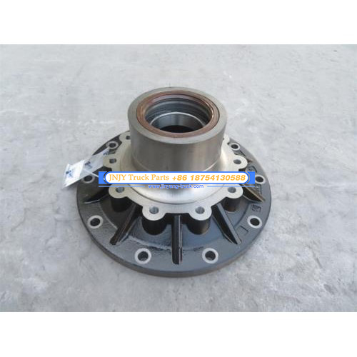 轴头 徐工LW500F 轮毂前后通用 原厂 **