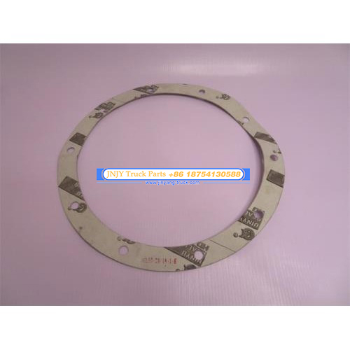 轮边盖板纸垫 徐工LW500F 原厂 **