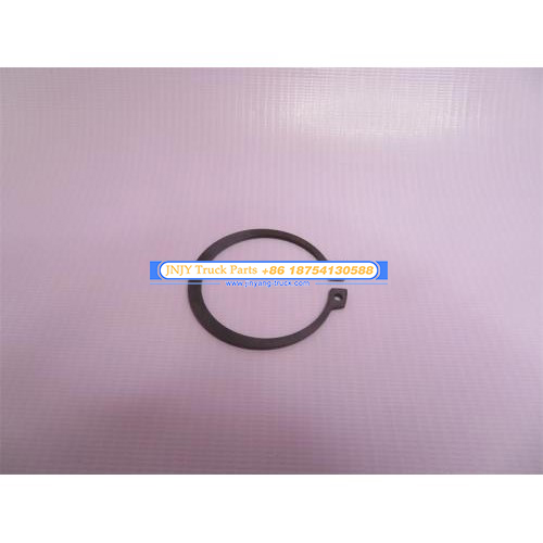 半轴卡簧 徐工LW500F 原厂 **