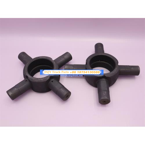 差速器十字轴 AC26桥 轴间 原厂 **