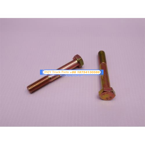 Болт корзины сцепления HOWO 10*70*1.5 (оригинал)
