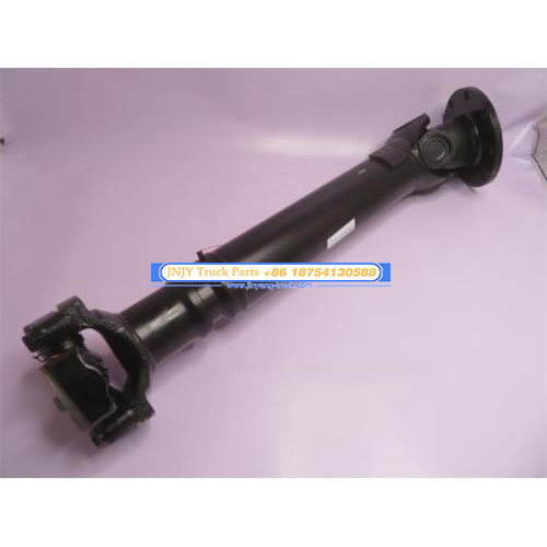 传动轴 徐工ZL50GN 前传 756mm 原厂 **