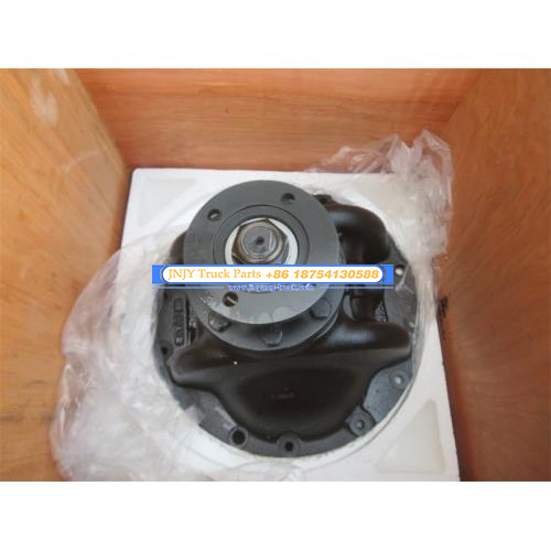 前桥差减总成 徐工LW300F 7:37 精工桥通用 原厂 **