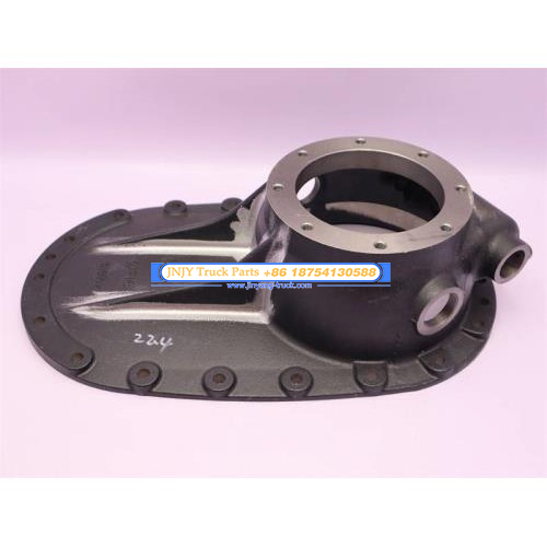 过桥箱盖 豪沃08款 08V 原厂 **