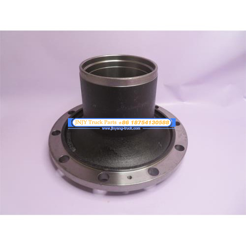 前轴头 斯太尔桥 普通 **