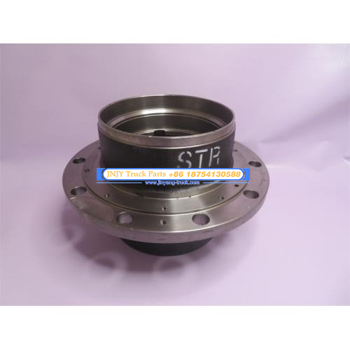 后轴头 斯太尔桥 普通