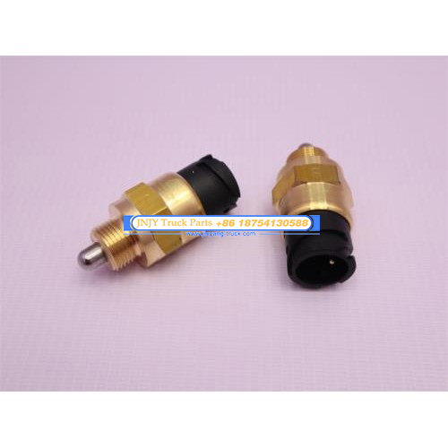 差速锁压力开关 AC26桥/MCP16桥/T5G 18mm 原厂 **