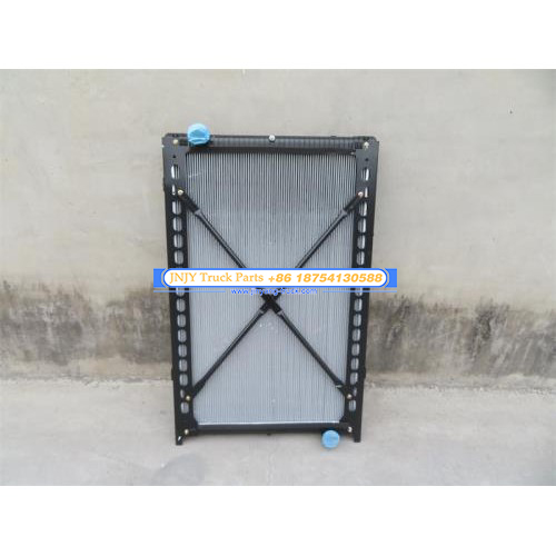 Радиатор охлаждения SHAANXI X3000 0832/2003