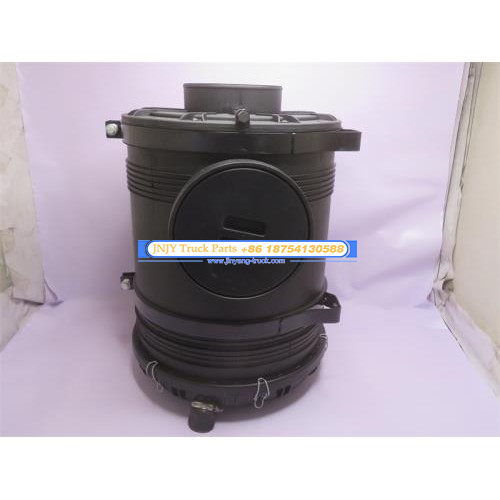 空滤壳总成 陕汽X3000/X5000 0403/3050 塑料 **