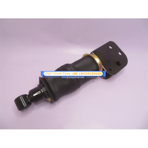 减震器 陕汽X3000 后悬气囊（菏泽雨洁）**