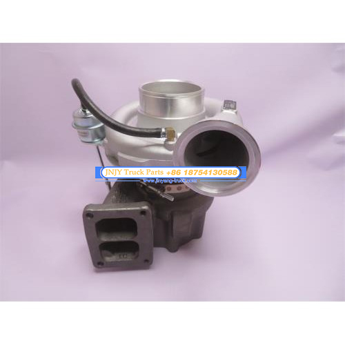 Турбокомпрессор WEICHAI WP13 0348 WEI ER MAN