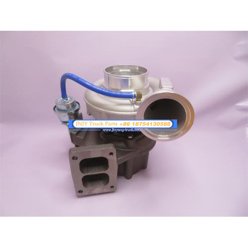 Турбокомпрессор WEICHAI WP12 9525