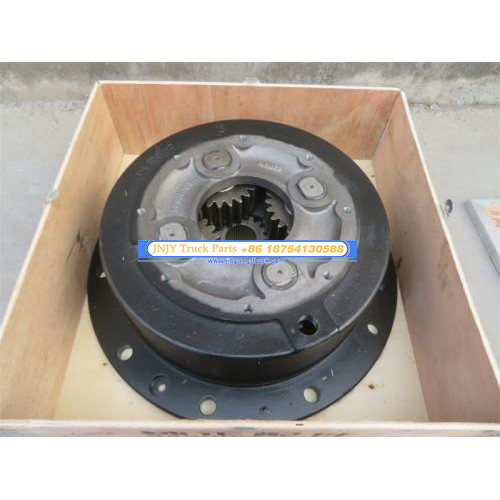 轮边总成 徐工ZL50GN/GL 后桥 轮边眼22mm 徐工自制桥新款 带木箱 **