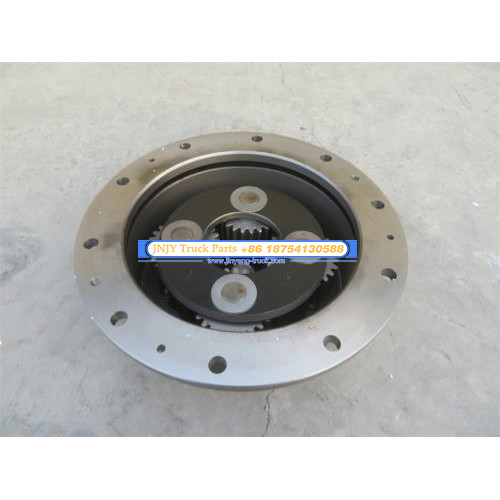 轮边总成 徐工ZL50GN/GL 后桥 轮边眼22mm 徐工自制桥新款 带木箱 原厂 **