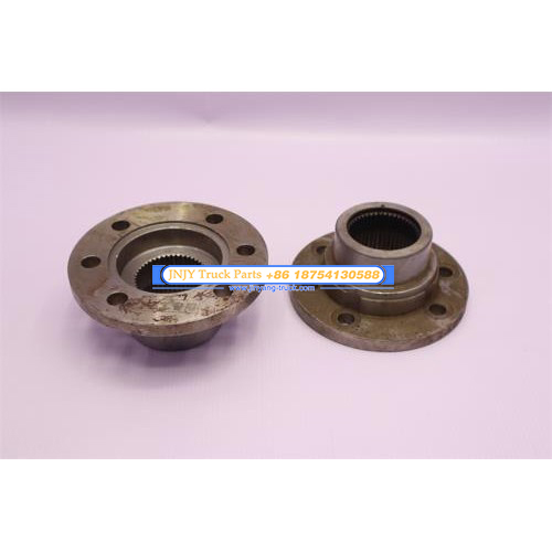 角齿凸缘 徐工ZL50G 150*45*6高65mm 圆盘 索玛/美驰桥 原厂 **