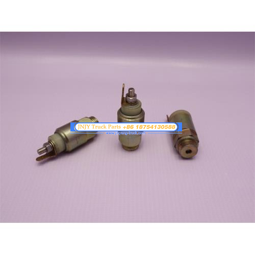 差速锁压力开关 汉德M300桥 单插 原厂 **