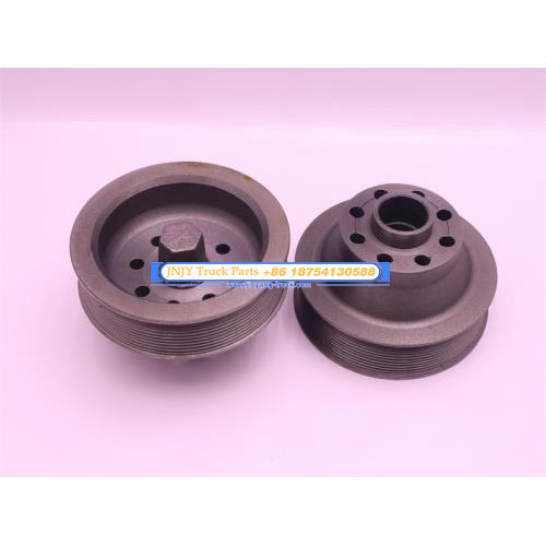 Шкив коленвала WEICHAI WD12