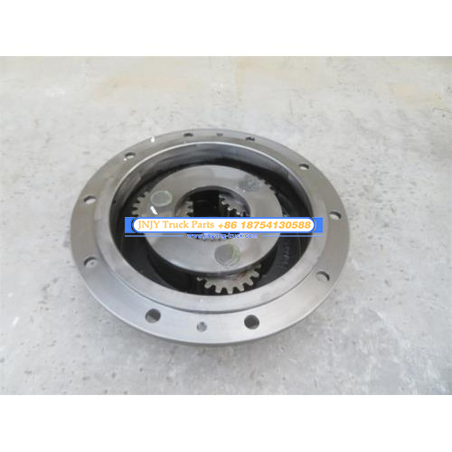 轮边总成 徐工LW500F/LG953 肥城/金城桥/临工桥 轮边盖10眼 原厂 **