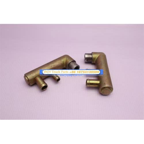 Патрубок помпы WEICHAI WP13 5273