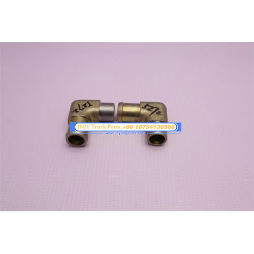 Патрубок помпы WEICHAI WP13 5272