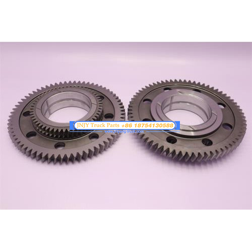 Шестерня средняя газораспределительного механизма WEICHAI WP13