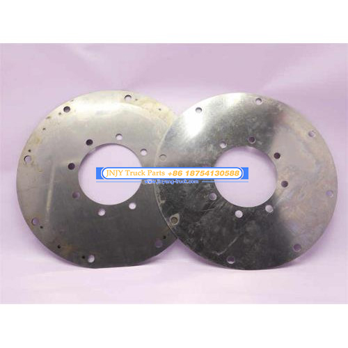 Муфта полужесткая АКПП LW300F/LW321F/ZL30G（2шт） (оригинал)