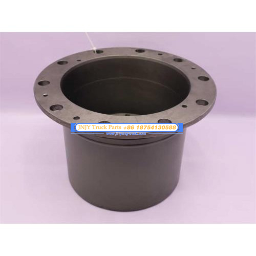 轮边总成 AC16桥 内经266mm 原厂 **