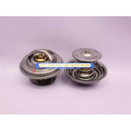 Термостат WEICHAI WP10 (4 клапана) (оригинал)