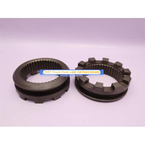 滑动齿合套 AC16桥/汉德M300/北奔/GTL桥/解放290桥 轴间 原厂 **