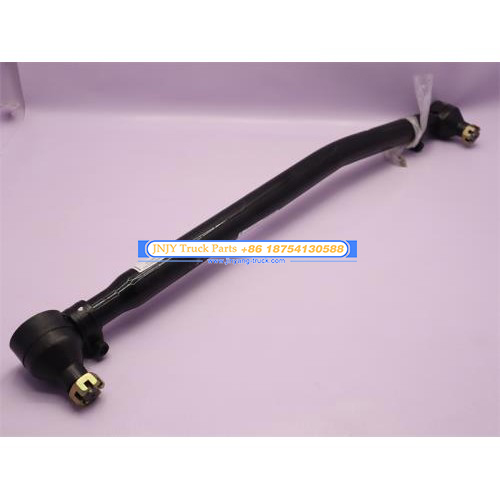 Тяга рулевая SHAANXI F2000/F3000 6*4 продольная (оригинал)