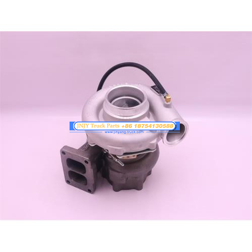 Турбокомпрессор WEICHAI WD618/WD12 WEI ER MAN