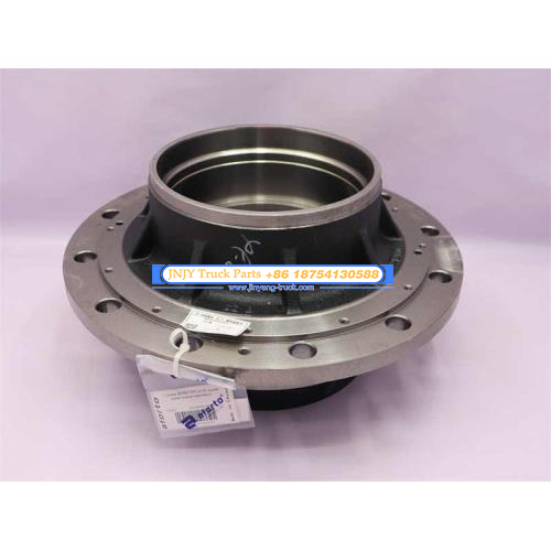 后轴头 AC26桥 新款 配32226/32228轴承 原厂 **