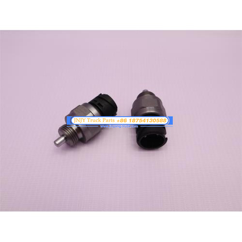 差速锁压力开关 汉德469桥/红岩杰狮 **