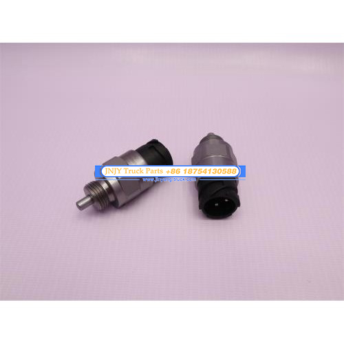 差速锁压力开关 汉德HDZ425桥/TGX/汉德HDZ440桥/L3000 18mm 全长64 **