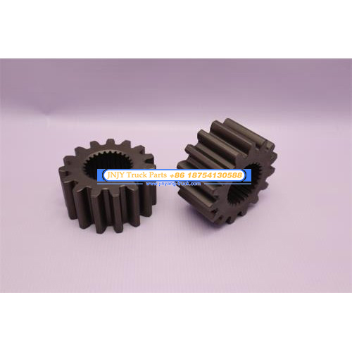 轮边太阳轮 徐工LW500F/LW521F/临工LG953/厦工 Z=15 内齿26 原厂 **