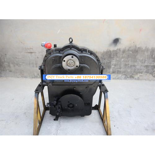 Коробка передач в сборе Погрузчик AOLITE CFAMAD05044
