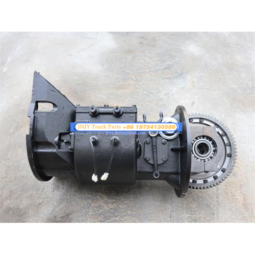 Коробка передач в сборе HELI CPCD30 34 шлицов полуось