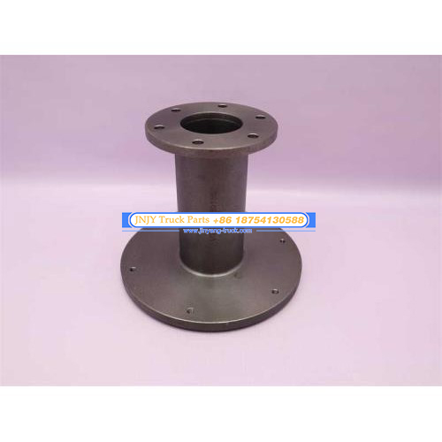 Фланец гидромуфты HOWO 70T D12 (оригинал)