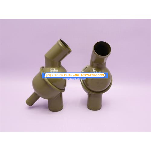 Термостат c Корпус в сборе WEICHAI DEUTZ 75° (хорошее качество)