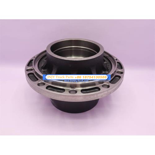 后轴头 陕汽F2000/F3000/X3000/X5000 原厂 **