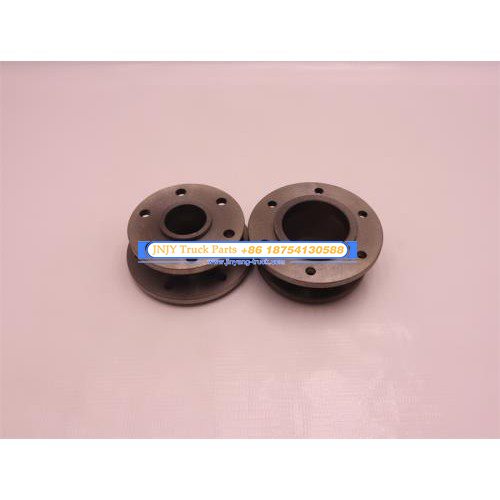 Фланец гидромуфты WP10 4 клапана