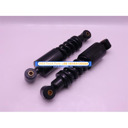 减震器 汕德卡C7H/T5G 前悬（菏泽雨洁）**