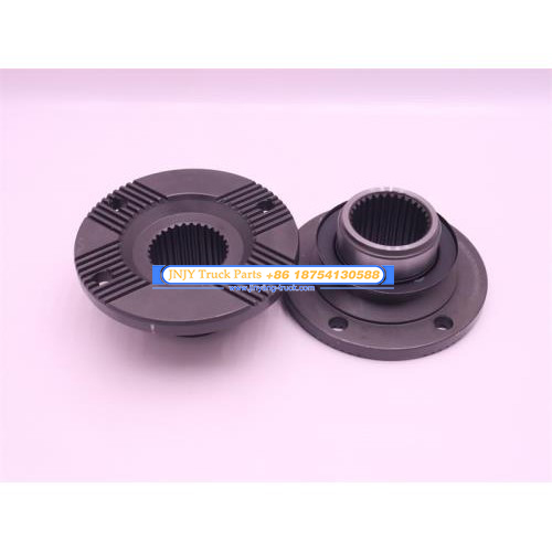 角齿凸缘 重汽MCP16桥 180*31*4高77mm **