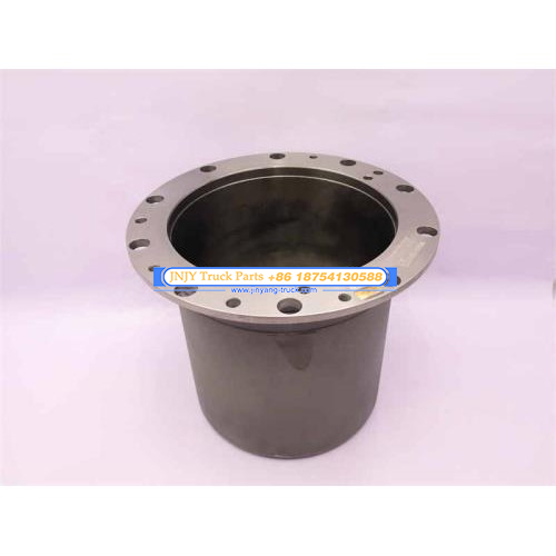 轮边总成 重汽MCP16桥 **