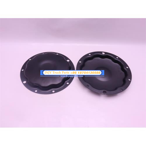 轮边盖板 重汽MCP16桥 用4个 **