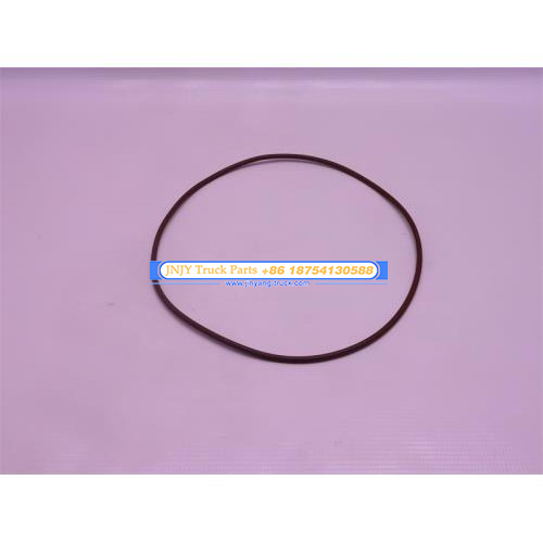 轮边O型圈 重汽MCP16桥 255*5 **