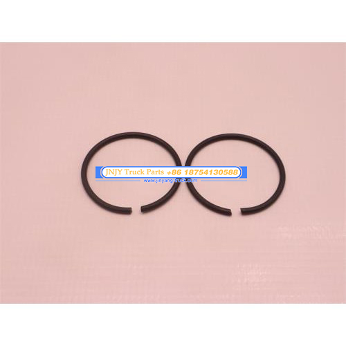 半轴卡簧 重汽MCP16桥 **