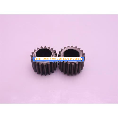 轮边太阳轮 重汽MCP16桥 Z=19 内齿40 **