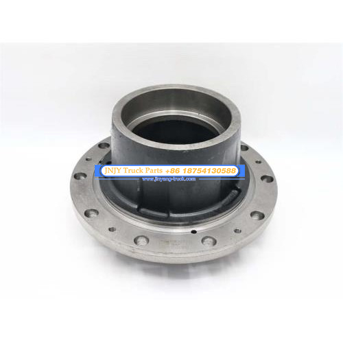 后轴头 重汽MCP16桥 **