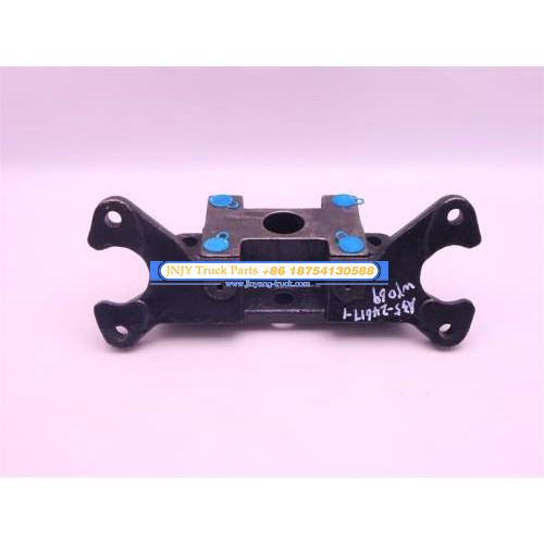 中桥分室支架 重汽MCP16桥 **